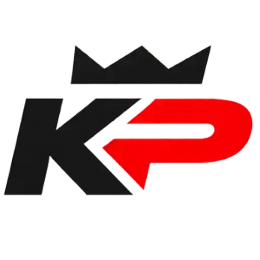 King Pari Canada  logo